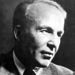 Ars Poetica - Archibald Mcleish (in song)