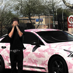 Rbg Ghost3000 - Right Hand (Unreleased 2022)