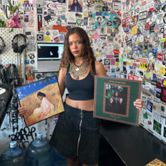 Tara Lily - Shakti Jazz @ The Lot Radio 07-21-2025