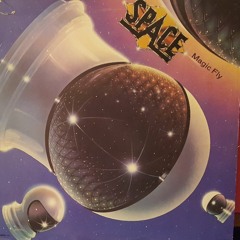 Space - Magic Fly