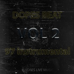 97 BATERIA INSTRUMENTAL