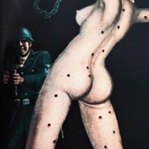 KRYSAETOS "Storm of Ass"