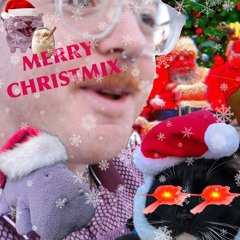 merry christmix