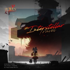Premiere : Interstellar Travel (official audio)