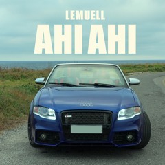 AHI AHI