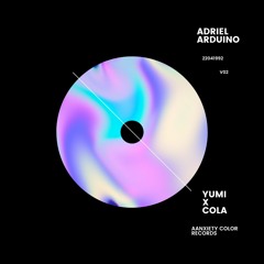 Notre Dame - Yumi X Camelphat - Cola(ADRIEL ARDUINO)EDIT