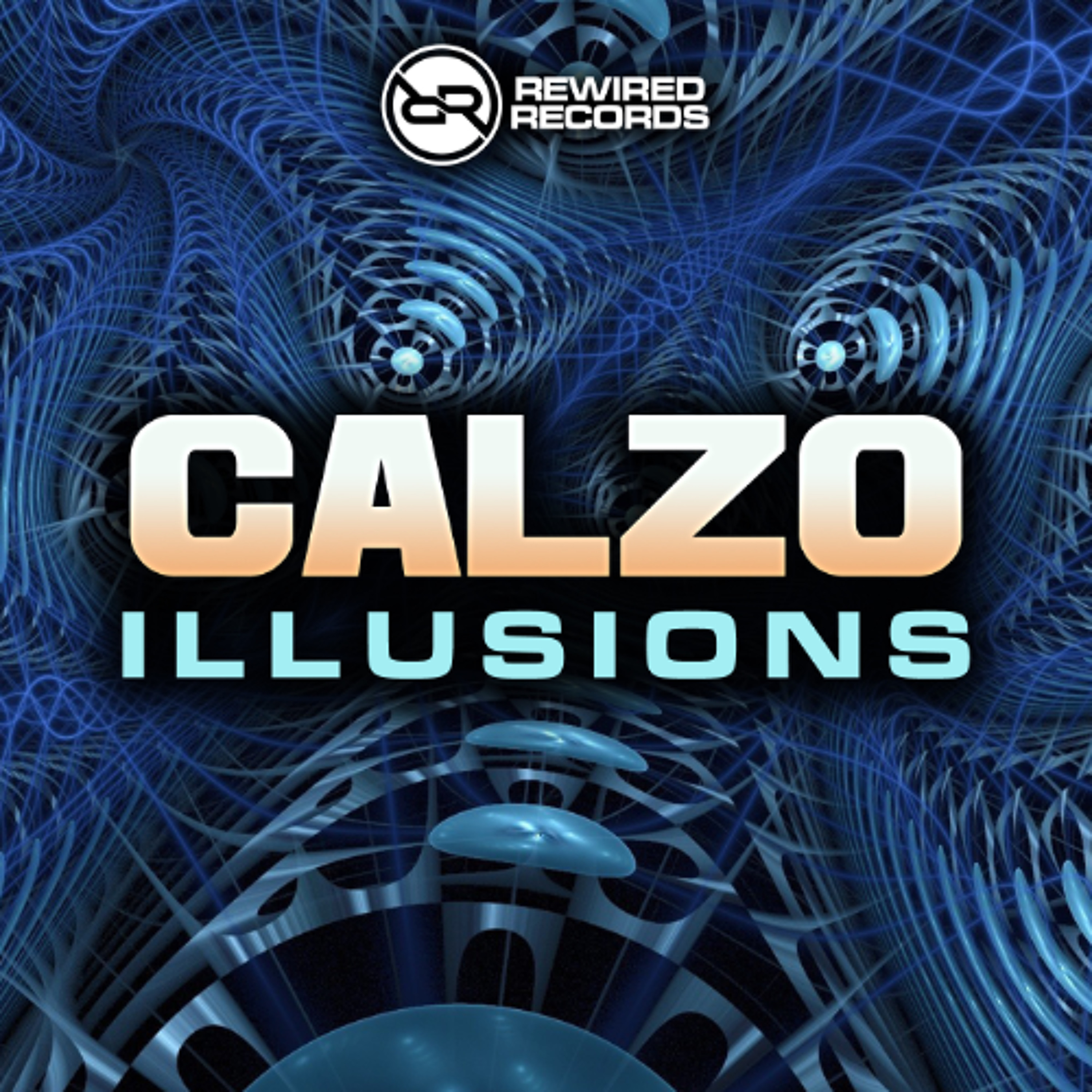 CALZO - ILLUSIONS episode artwork