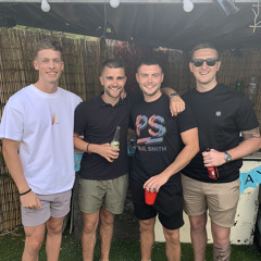 Saturdays are for the Boys