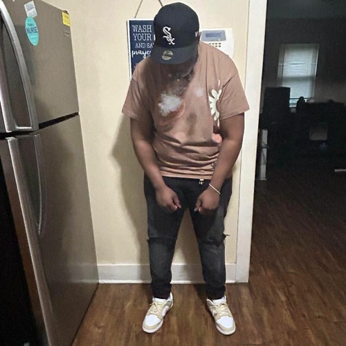 If I Go Broke ft. Maserati TB (2020 rough draft)