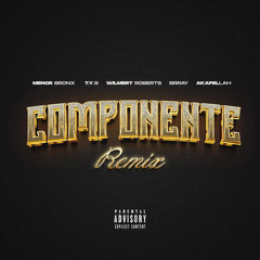 Componente Remix - Menor Bronx Ft T.Y.S , Wilmer Robert , Brray , Akapellah