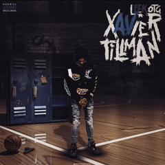 Xavier Tillman