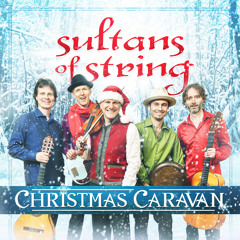 Sing for Kwanzaa (feat. Richard Bona & Waleed Abdulhamid)