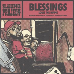 Blessings (feat. Outrageous Claims & Tolushorts)