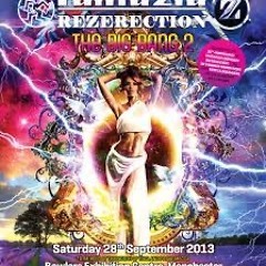 Dolphin & Mc Ezy - Fantazia & Rezerection (TBB-2) Bowlers - Madchester - 28-9-13