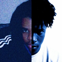Infinity (Slowed) feat. "KAWAN"