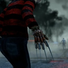 Nightmares on Elm Street (prodbyLhb+@lilSesame)