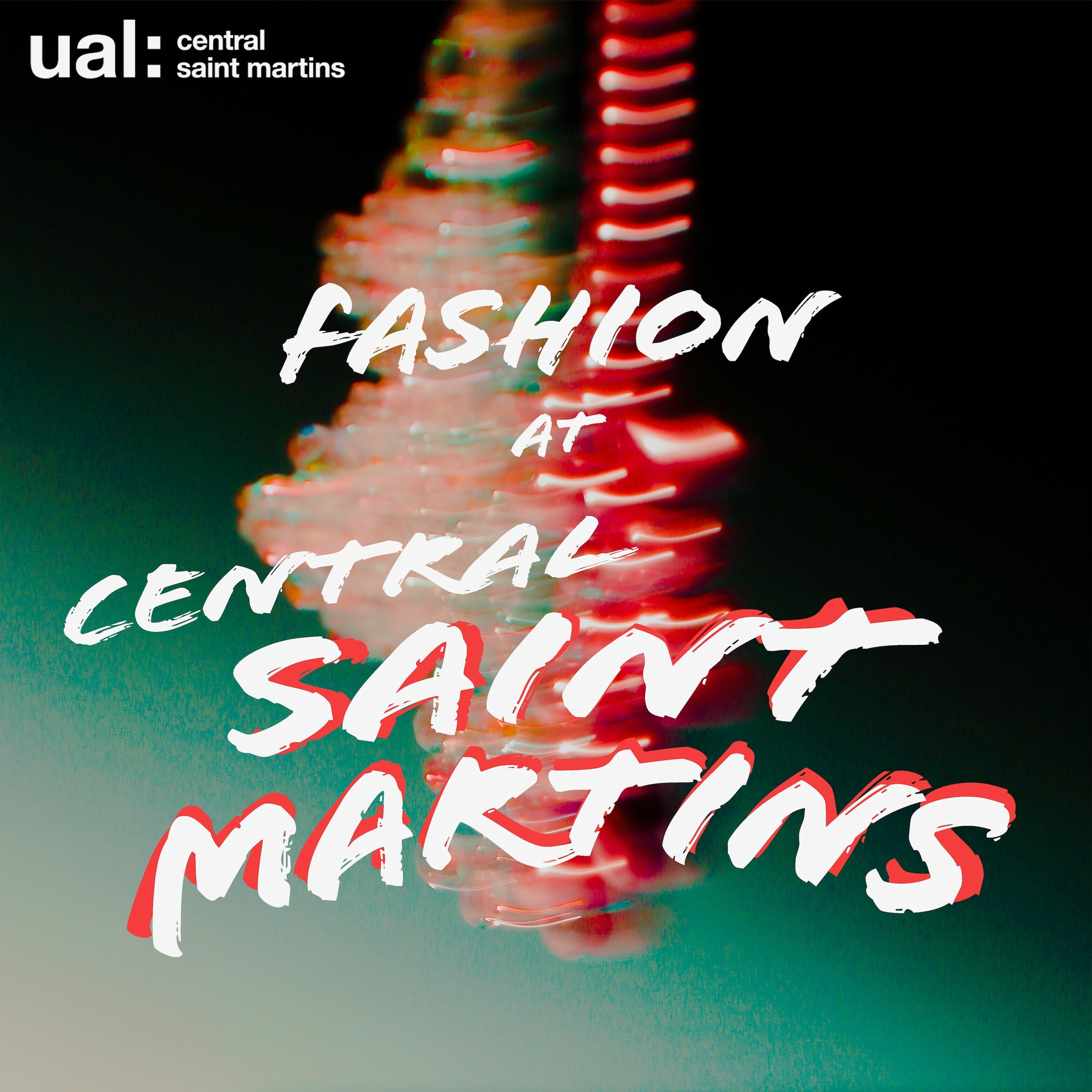 Fashion at Central Saint Martins: Our Global Community