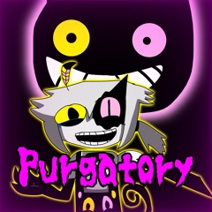 purgatory (Irida fandompocalypse mix)