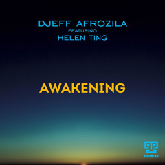 Awakening (Instrumental Mix) [feat. Helen Ting]