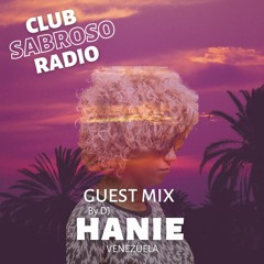 Tech House Mix by Guest DJ Hanie