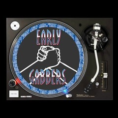Early Hardcore