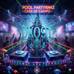 DK091 - POOLPARTY - BALÇA NOVA PR (AO VIVO)