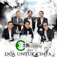 CEMARA - DOA UNTUK CINTA (OFFICIAL AUDIO)