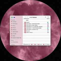 Just Roco - WYTTWTIC