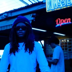 CANDID (prod.Hudson)