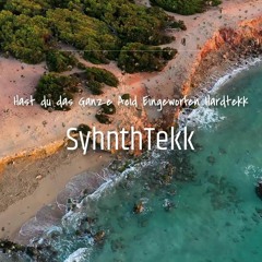 Hast du das Ganze Acid Eingeworfen Hardtekk