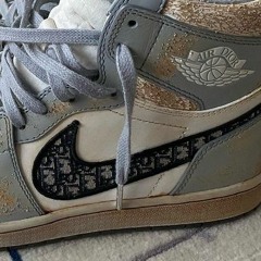 10 racks for some sneaks