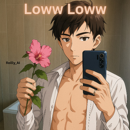 LOWW LOWW (French Bad Boy Phonk)🎵