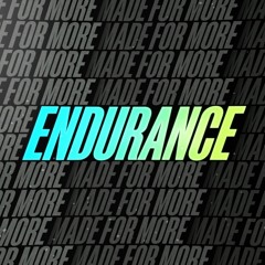 Made For More: Endurance | 2 Timothy 2:8-13 | Tim Jones | 19th October 2025