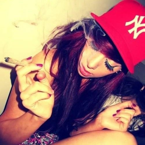 dont get smoke