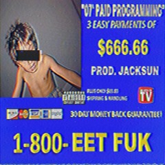 '07 PAID PROGRAMMING (PROD. JACKSUN)