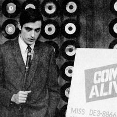 Séance Centre - Music For Young Lovers 041224