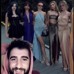 Bilal Hancı x Manifest - Sevdanın Böylesi 2.0 "Manifest,, (mixed by EREN07)