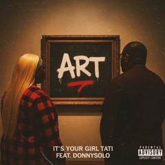 Art (feat. DonnySolo)