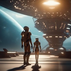 Spaceport (formerly "Strange Beauty") - New Mix