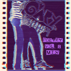 Poetry Vol. 1 - [ Showcase Mix 2025 ]