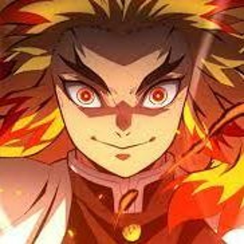 Rap do Rengoku: Trem Infinito - song and lyrics by LexClash