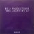 Artwork for R.I.P. PRODUCTIONS - The CHANT (WE R).mp3