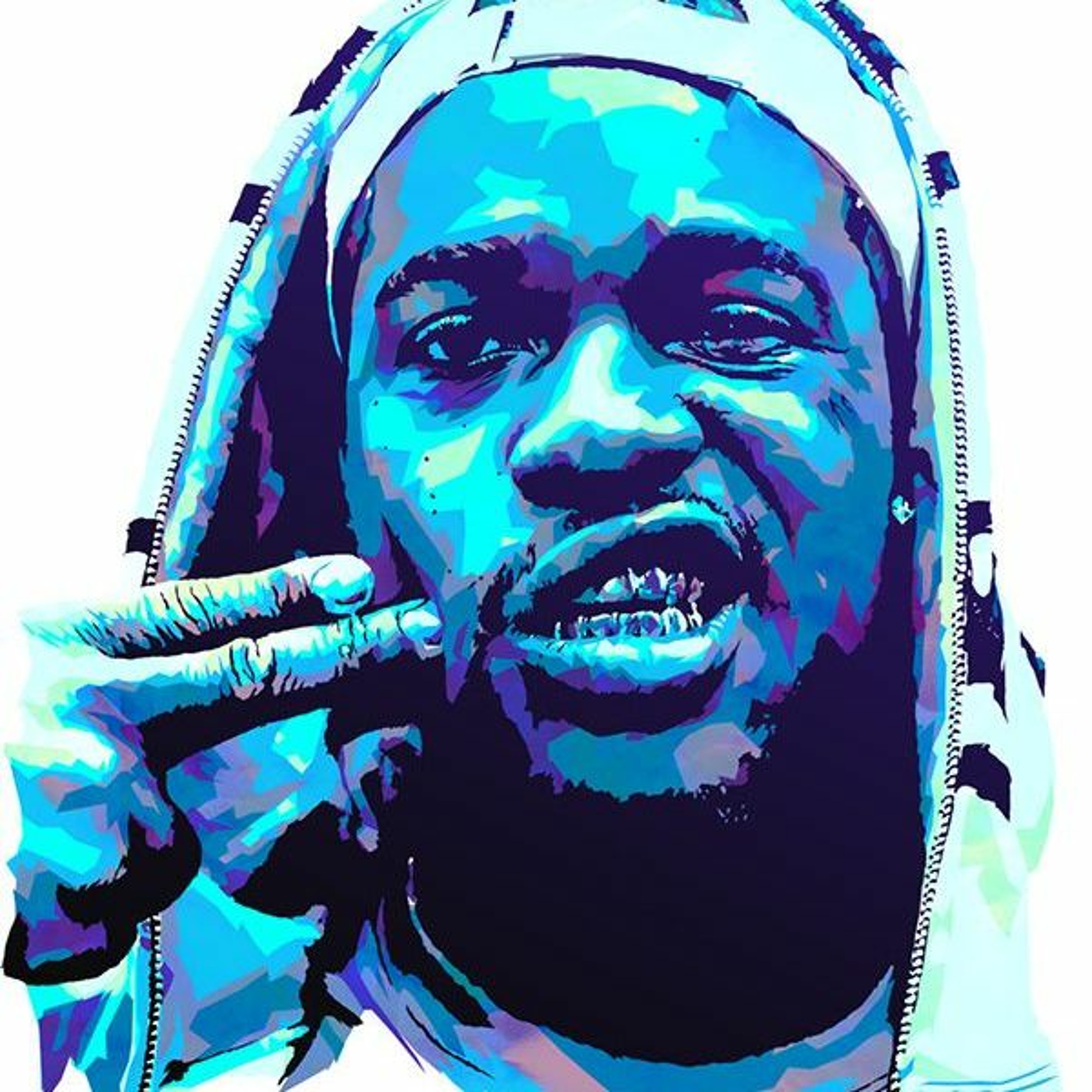 Monsta episode artwork