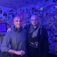 NO DAWN with threehz and Amotik @ The Lot Radio 05-30-2024