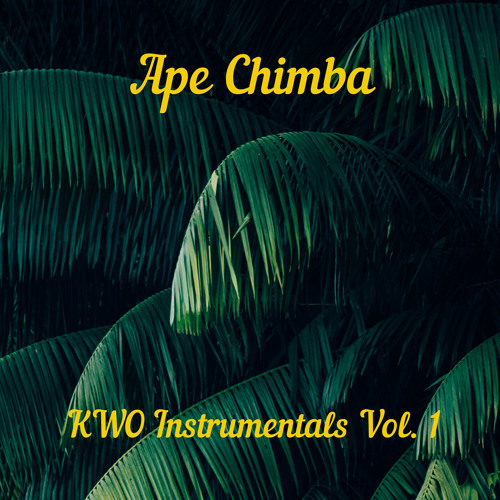 Kwo (Instrumental)