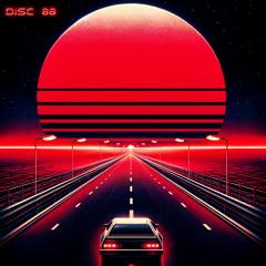 Until the night turns dark