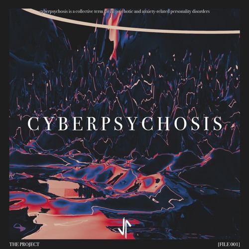 Jonter - Cyberpsychosis ( Free Download )