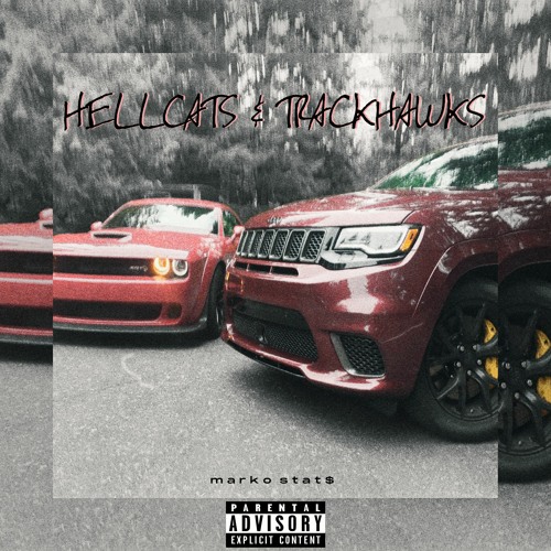 Hellcats & Trackhawks