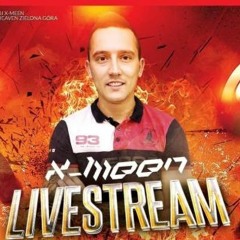 X-MEEN On Air [15.02.2022] ★ Heaven Zielona Góra - seciki.pl