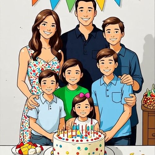 Save the best For Last Original